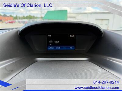 2018 Ford Escape SE   - Photo 20 - Clarion, PA 16214