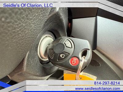 2018 Ford Escape SE   - Photo 24 - Clarion, PA 16214