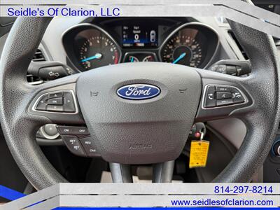 2018 Ford Escape SE   - Photo 16 - Clarion, PA 16214