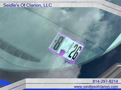 2018 Ford Escape SE   - Photo 25 - Clarion, PA 16214
