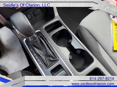 2018 Ford Escape SE   - Photo 22 - Clarion, PA 16214
