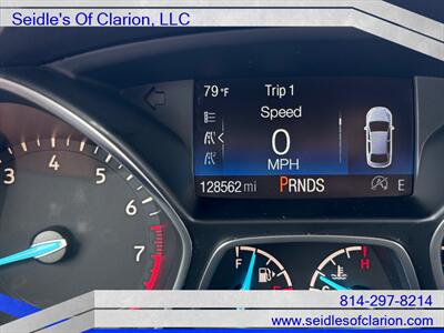 2018 Ford Escape SE   - Photo 18 - Clarion, PA 16214