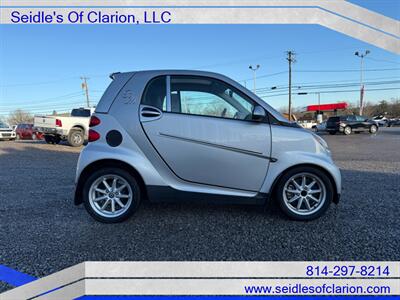 2008 Smart fortwo passion   - Photo 5 - Clarion, PA 16214