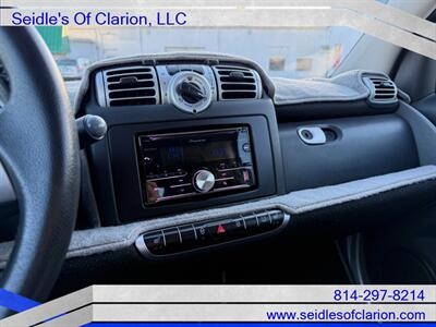 2008 Smart fortwo passion   - Photo 18 - Clarion, PA 16214