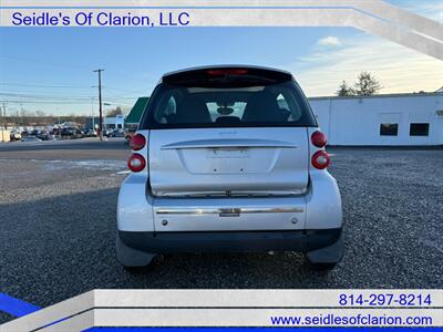 2008 Smart fortwo passion   - Photo 7 - Clarion, PA 16214