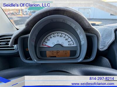 2008 Smart fortwo passion   - Photo 17 - Clarion, PA 16214