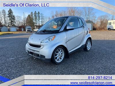 2008 Smart fortwo passion   - Photo 10 - Clarion, PA 16214