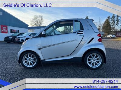 2008 Smart fortwo passion   - Photo 9 - Clarion, PA 16214