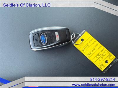 2020 Subaru Outback Limited - Photo 29 - Clarion, PA 16214