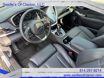 2020 Subaru Outback Limited - Photo 12 - Clarion, PA 16214