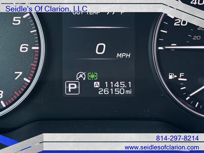 2020 Subaru Outback Limited - Photo 21 - Clarion, PA 16214