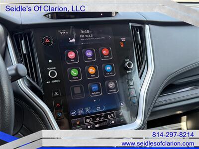 2020 Subaru Outback Limited - Photo 22 - Clarion, PA 16214