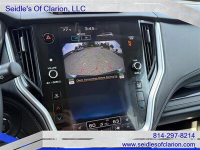 2020 Subaru Outback Limited - Photo 23 - Clarion, PA 16214