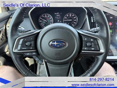 2020 Subaru Outback Limited - Photo 18 - Clarion, PA 16214