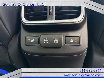 2020 Subaru Outback Limited - Photo 16 - Clarion, PA 16214