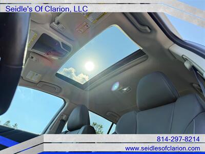 2020 Subaru Outback Limited - Photo 27 - Clarion, PA 16214