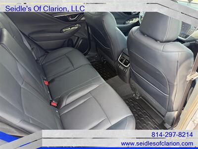 2020 Subaru Outback Limited - Photo 15 - Clarion, PA 16214