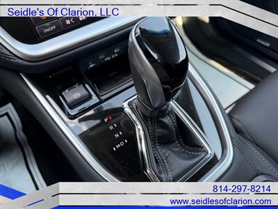 2020 Subaru Outback Limited - Photo 25 - Clarion, PA 16214