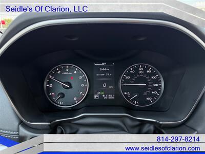 2020 Subaru Outback Limited - Photo 20 - Clarion, PA 16214