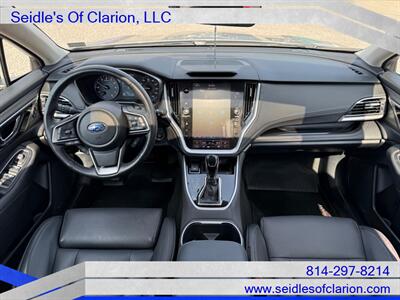 2020 Subaru Outback Limited - Photo 17 - Clarion, PA 16214