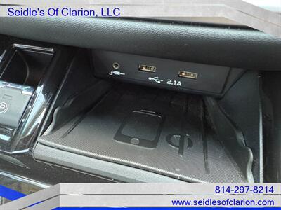 2020 Subaru Outback Limited - Photo 26 - Clarion, PA 16214