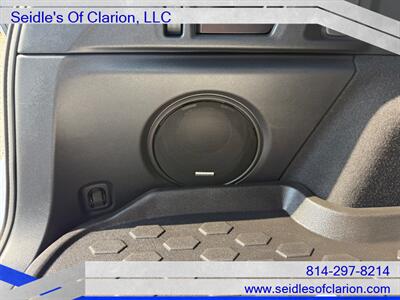 2020 Subaru Outback Limited - Photo 10 - Clarion, PA 16214