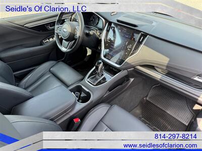 2020 Subaru Outback Limited - Photo 14 - Clarion, PA 16214