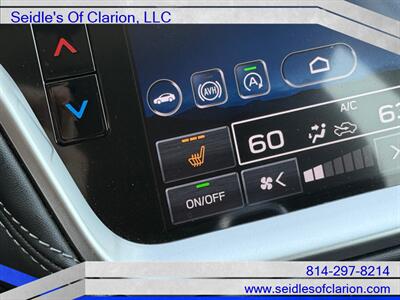 2020 Subaru Outback Limited - Photo 24 - Clarion, PA 16214