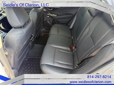 2020 Subaru Outback Limited - Photo 13 - Clarion, PA 16214