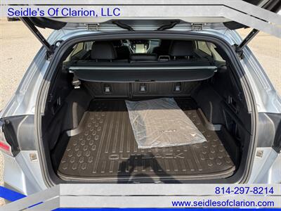 2020 Subaru Outback Limited - Photo 9 - Clarion, PA 16214