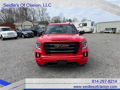 2019 GMC Sierra 1500 Elevation   - Photo 2 - Clarion, PA 16214