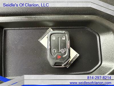 2019 GMC Sierra 1500 Elevation   - Photo 28 - Clarion, PA 16214