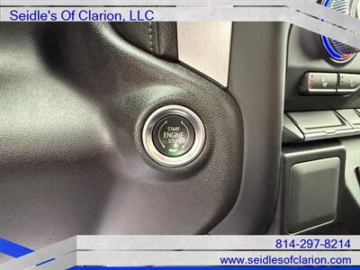 2019 GMC Sierra 1500 Elevation   - Photo 27 - Clarion, PA 16214