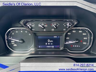 2019 GMC Sierra 1500 Elevation   - Photo 19 - Clarion, PA 16214