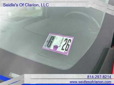 2019 GMC Sierra 1500 Elevation   - Photo 29 - Clarion, PA 16214