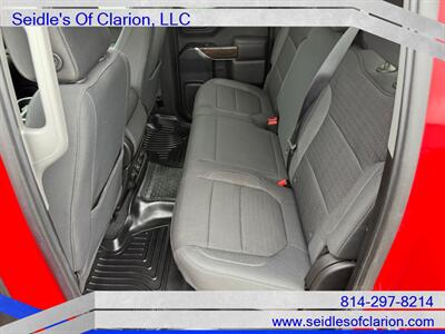 2019 GMC Sierra 1500 Elevation   - Photo 14 - Clarion, PA 16214