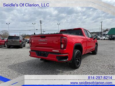 2019 GMC Sierra 1500 Elevation   - Photo 5 - Clarion, PA 16214