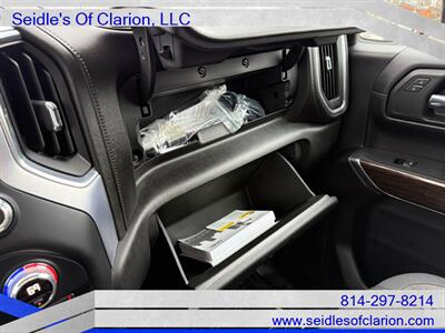 2019 GMC Sierra 1500 Elevation   - Photo 25 - Clarion, PA 16214
