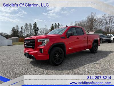 2019 GMC Sierra 1500 Elevation   - Photo 9 - Clarion, PA 16214