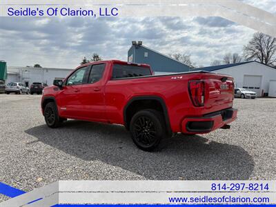2019 GMC Sierra 1500 Elevation   - Photo 7 - Clarion, PA 16214