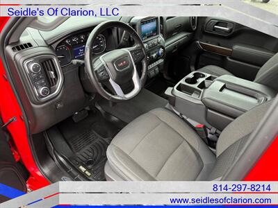 2019 GMC Sierra 1500 Elevation   - Photo 13 - Clarion, PA 16214