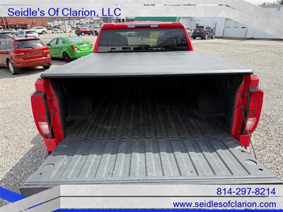 2019 GMC Sierra 1500 Elevation   - Photo 10 - Clarion, PA 16214
