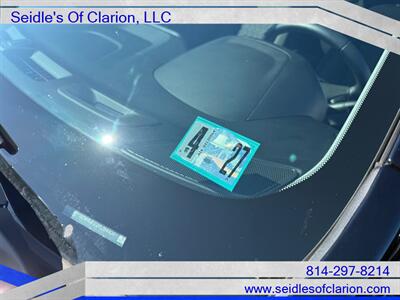 2024 Chevrolet Equinox LT - Photo 25 - Clarion, PA 16214