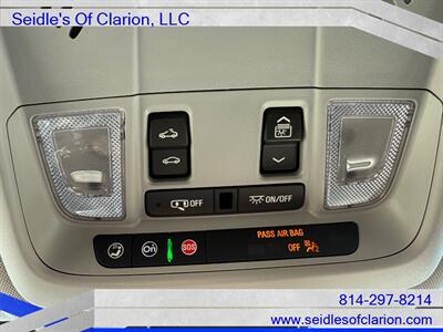 2024 Chevrolet Equinox LT - Photo 26 - Clarion, PA 16214