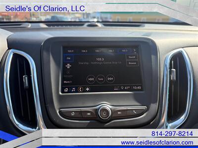 2024 Chevrolet Equinox LT - Photo 18 - Clarion, PA 16214