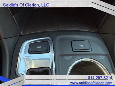 2024 Chevrolet Equinox LT - Photo 21 - Clarion, PA 16214