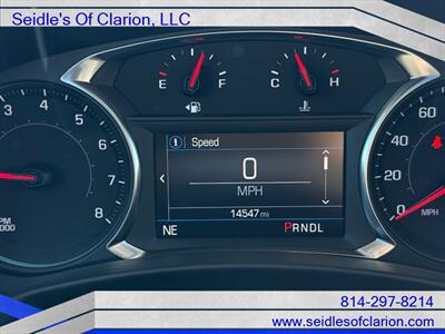2024 Chevrolet Equinox LT - Photo 19 - Clarion, PA 16214