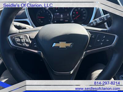 2024 Chevrolet Equinox LT - Photo 15 - Clarion, PA 16214