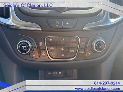 2024 Chevrolet Equinox LT - Photo 22 - Clarion, PA 16214