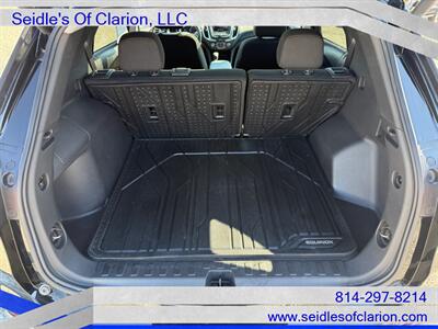 2024 Chevrolet Equinox LT - Photo 12 - Clarion, PA 16214